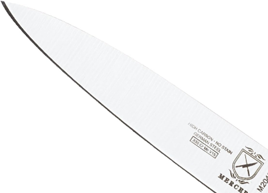 M20405 Genesis 5-Inch Utility Knife,Black
