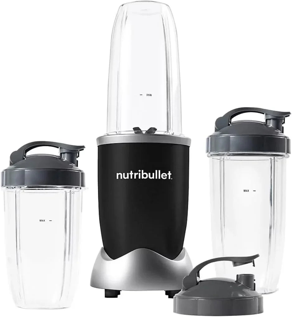 Special Edition  Pro 900 - Watt Blender (Matteblack)