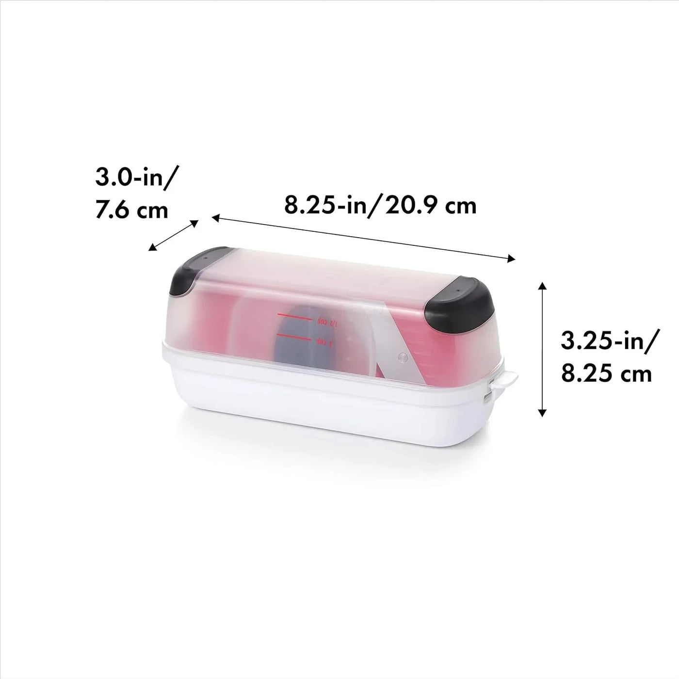 Good Grips Mini Complete Grate & Slice Set