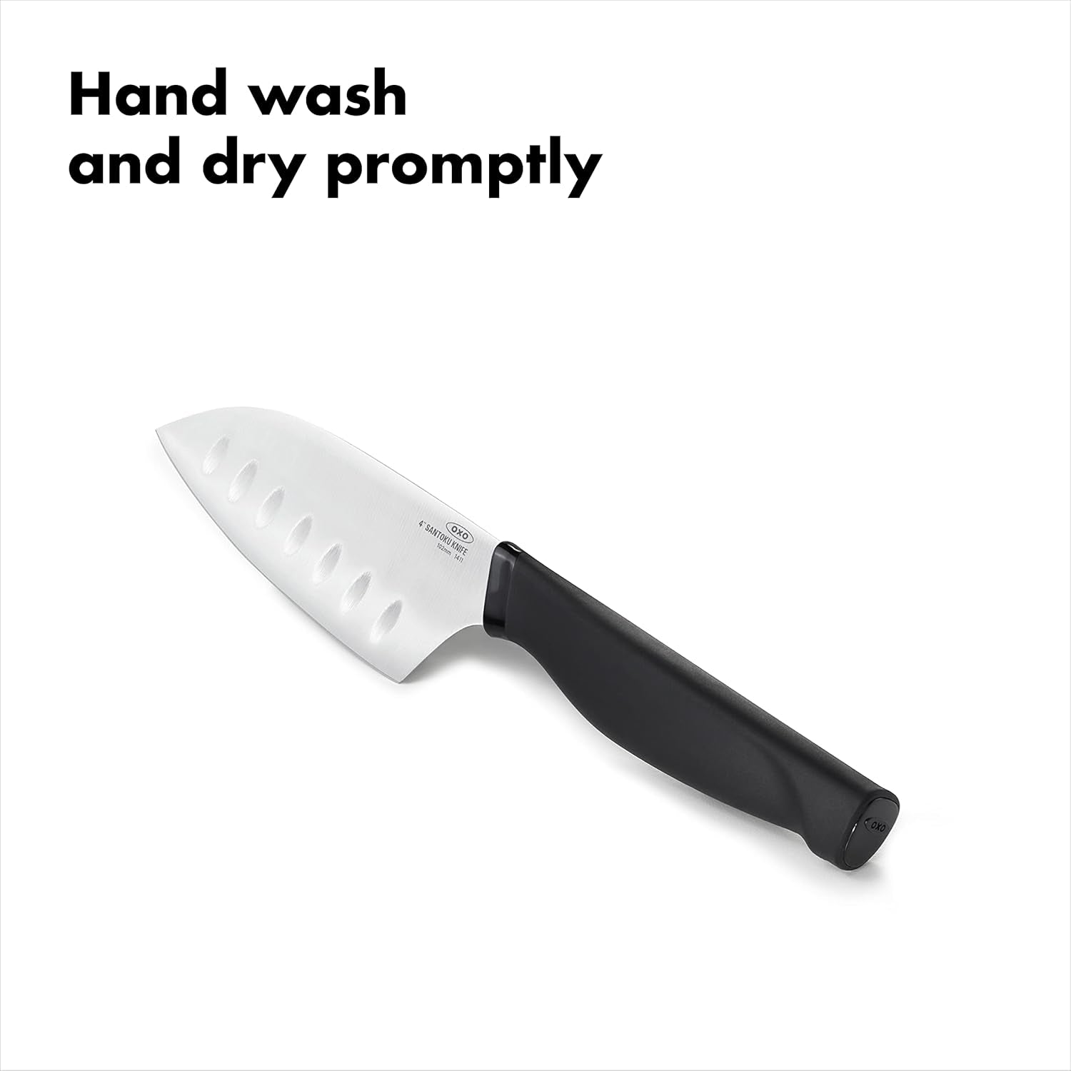 GG 4In MINI SANTOKU KNIFE