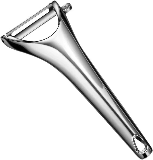 Y-Shaped Vegetable Peeler, Suitable for Potatoes, Carrots, Cucumbers, Cabbage, and Various Fruits,Peels Smoothly and Precisely