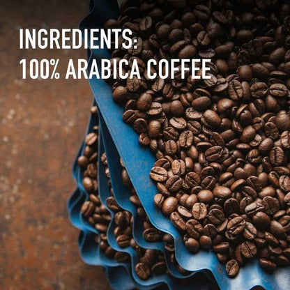 , Dark Roast Keurig K-Cup Pods, 100% Arabica Coffee - Major Dickason'S Blend 75 Count (1 Box of 75 Pods)