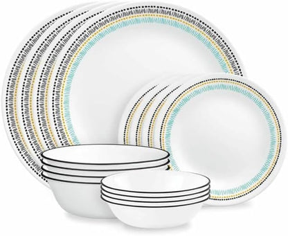® Paloma 16-Piece Dinnerware Set, Service for 4