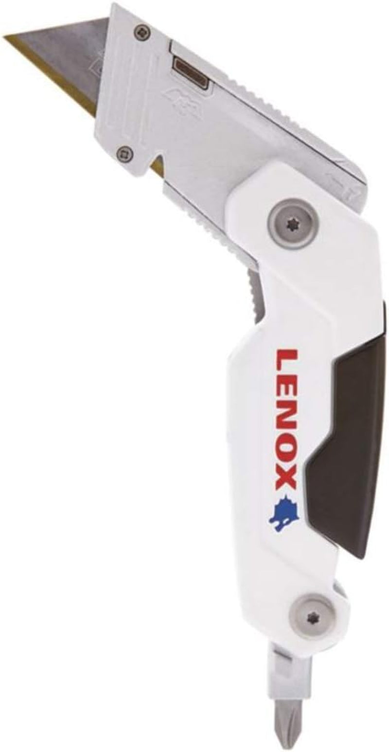 LX250 Heavy Duty Utility Knife