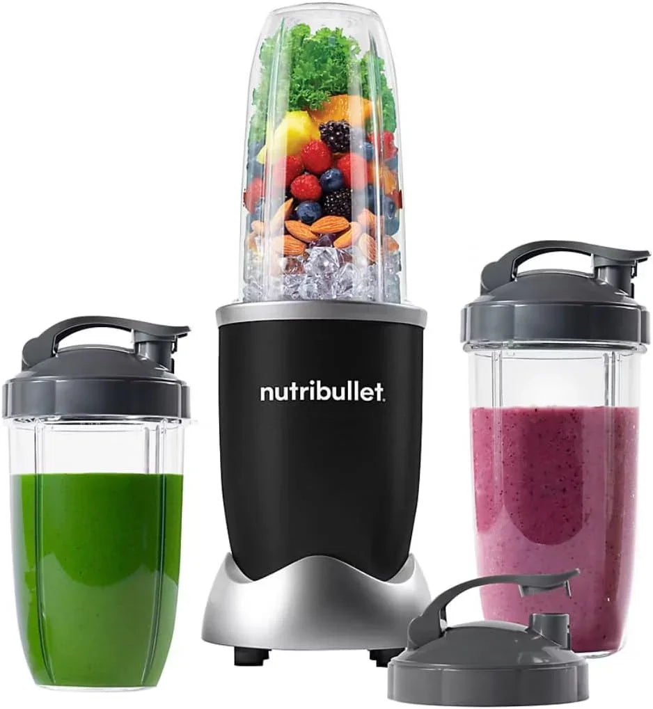 Special Edition  Pro 900 - Watt Blender (Matteblack)