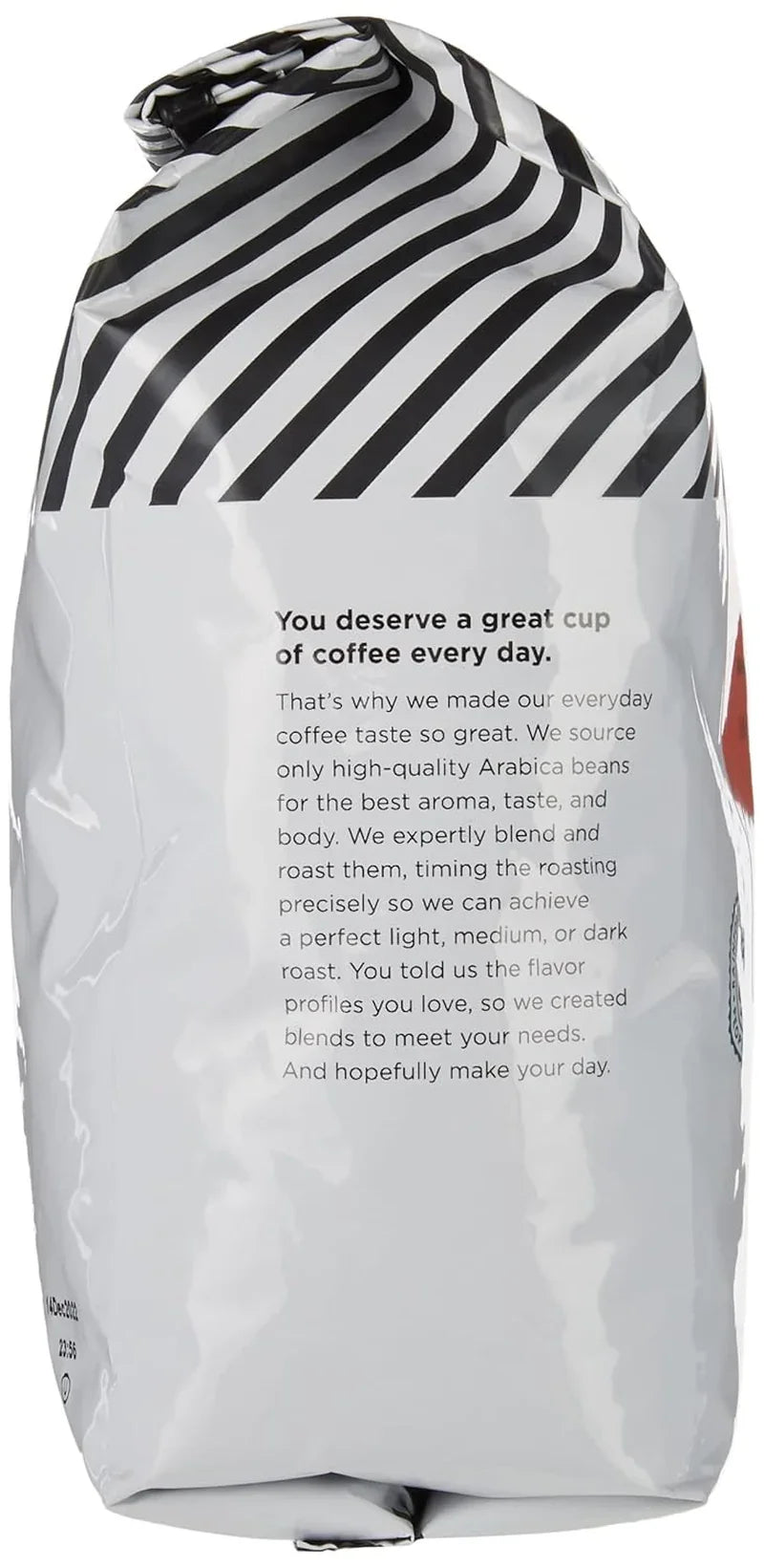 , Colombia Whole Bean Coffee Medium Roast, 32 Oz