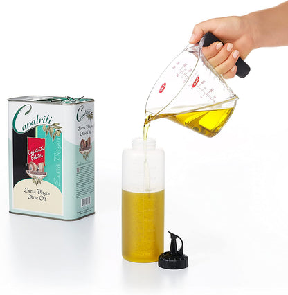 Good Grips Chef'S Squeeze Bottle - Medium | Chef'S
