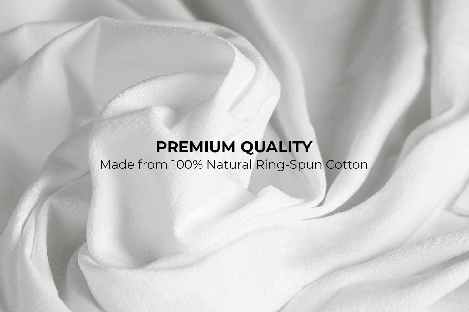 Flour Sack Towels Pack of 15-28X28 Inches - 100% Cotton, Highly Absorbent Dish Towels for Drying Dishes, Durable Tea Towels for Kitchen, Multipurpose Kitchen Towels