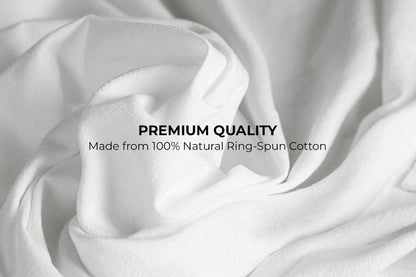 Flour Sack Towels Pack of 15-28X28 Inches - 100% Cotton, Highly Absorbent Dish Towels for Drying Dishes, Durable Tea Towels for Kitchen, Multipurpose Kitchen Towels