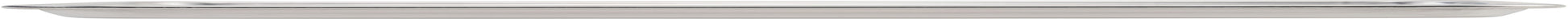 Commercial-Grade Aluminum Sheet Pan, 18 Gauge, 1/4 Size