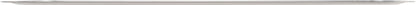 Commercial-Grade Aluminum Sheet Pan, 18 Gauge, 1/4 Size