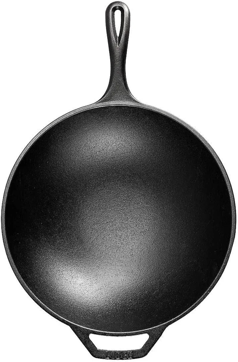 Chef Collection 12.5 Inch Wok