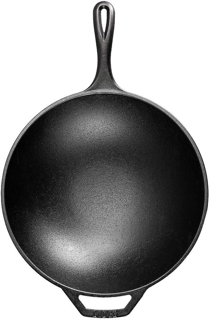Chef Collection 12.5 Inch Wok