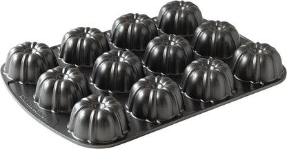 Brownie Bundt Pan