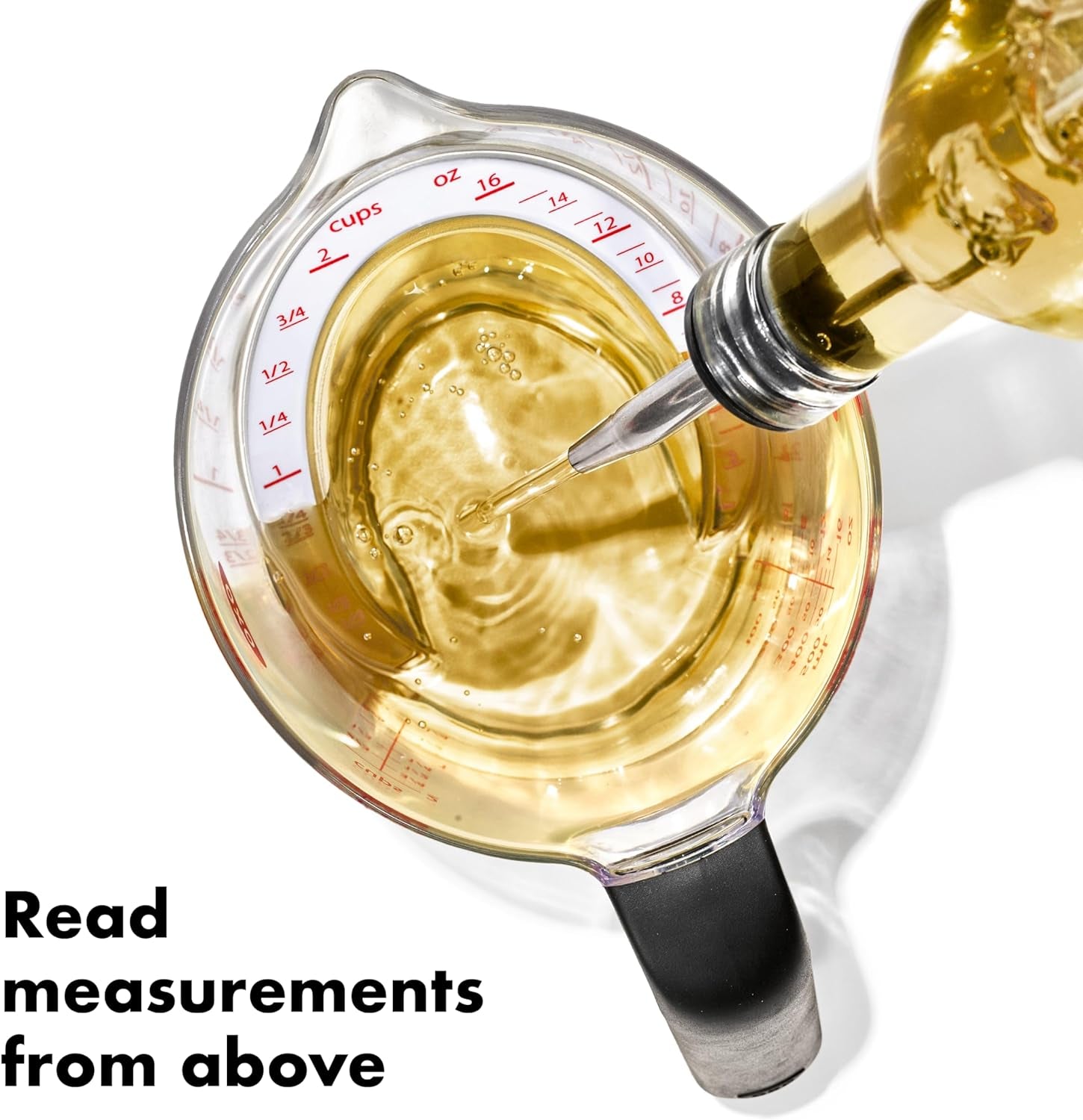Good Grips 2 Cup Angled Measuring Cup
