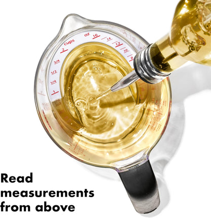 Good Grips 2 Cup Angled Measuring Cup