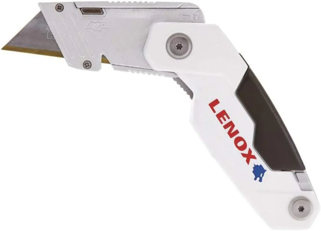 LX250 Heavy Duty Utility Knife