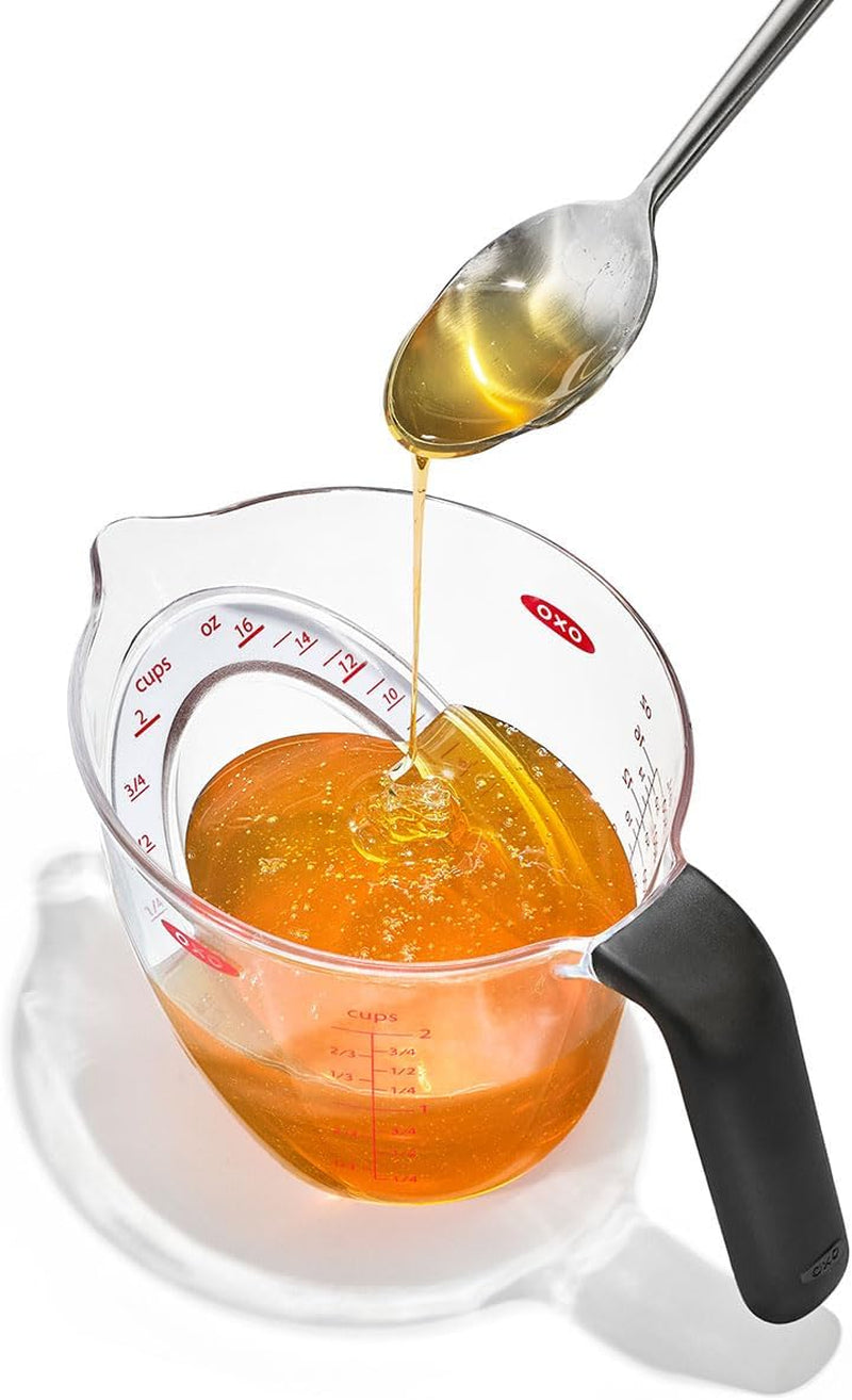 Good Grips 2 Cup Angled Measuring Cup