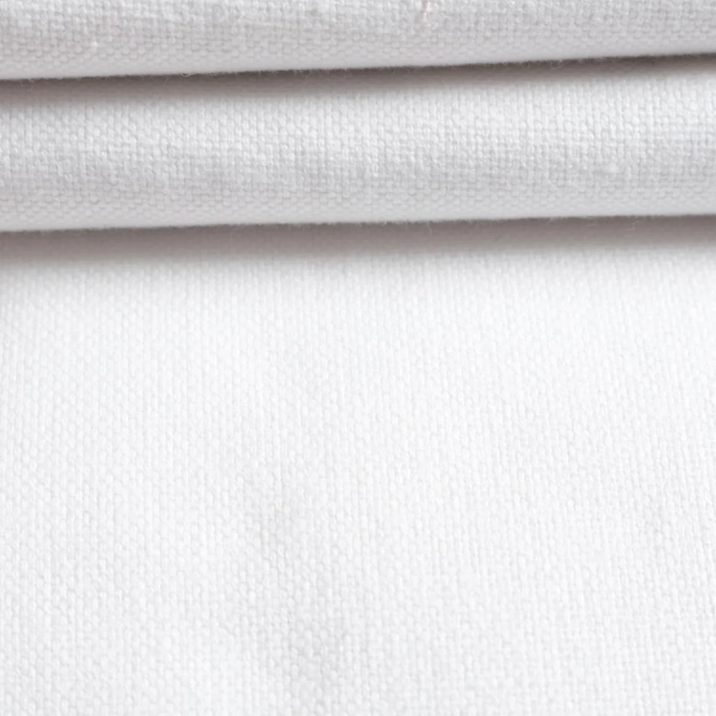 White Kitchen Towels, 10 Pack, 100% Cotton - 20 X 30, Soft and Functional Multi-Purpose, Baking, Cooking, Cleaning, Printing, Monogramming, and Embroidery (Plain Weave)