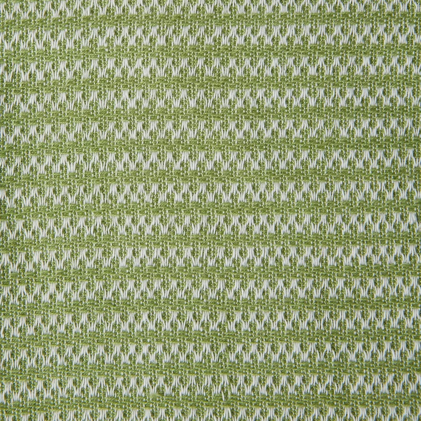 Everyday Kitchen Collection Assorted Dishcloth Set, 12X12, Antique Green, 5 Count