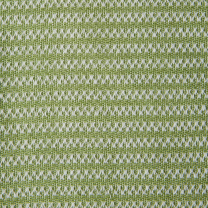 Everyday Kitchen Collection Assorted Dishcloth Set, 12X12, Antique Green, 5 Count