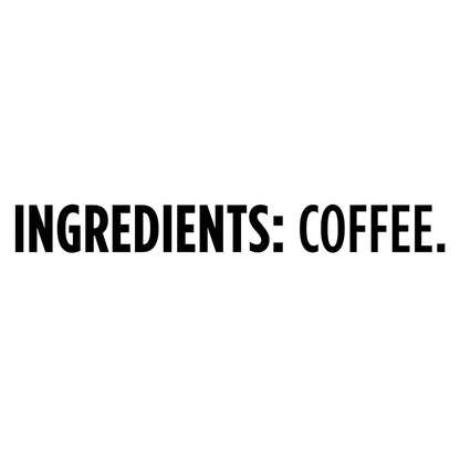 28.4Oz Ground Coffee Medium Wake up Roast