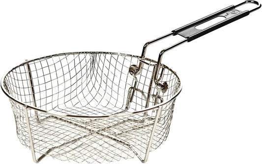 Deep Frying Basket, 1 EA