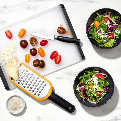 Good Grips Plastic Utility Cutting Board