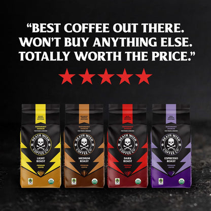 - Dark Roast Single Serve Pods - (50 Count)