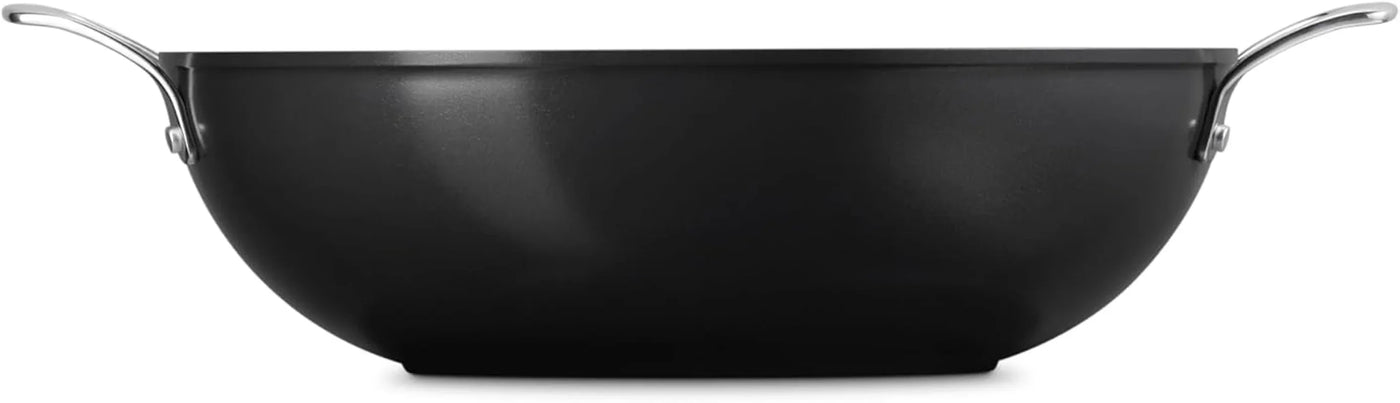 Essential Non-Stick Ceramic Wok, 6 1/3 Qt.