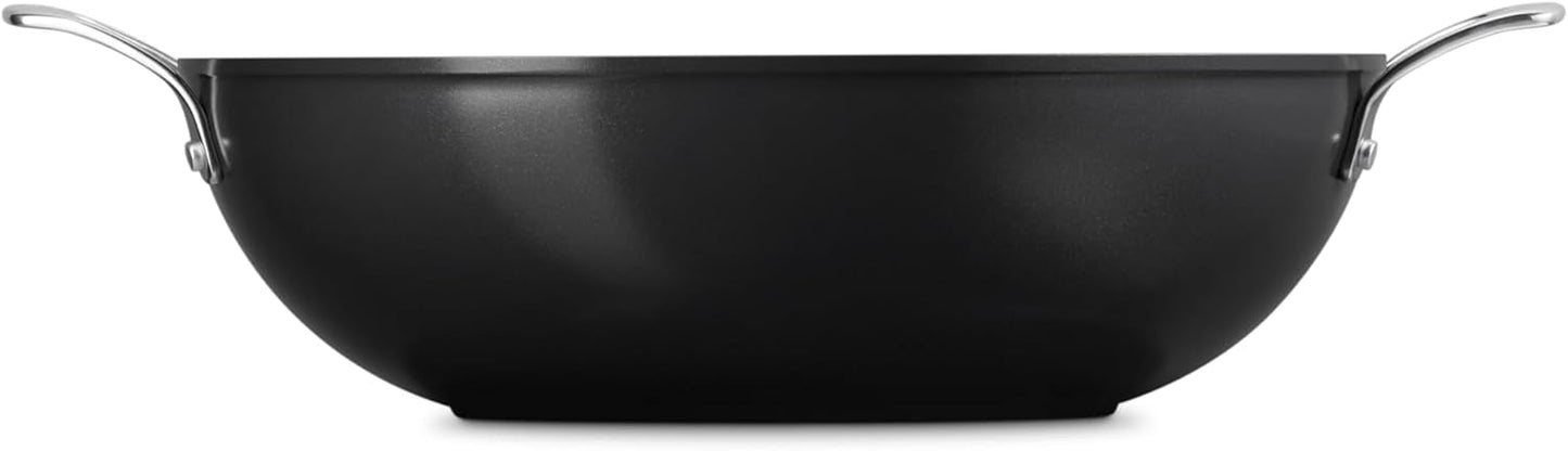 Essential Non-Stick Ceramic Wok, 6 1/3 Qt.