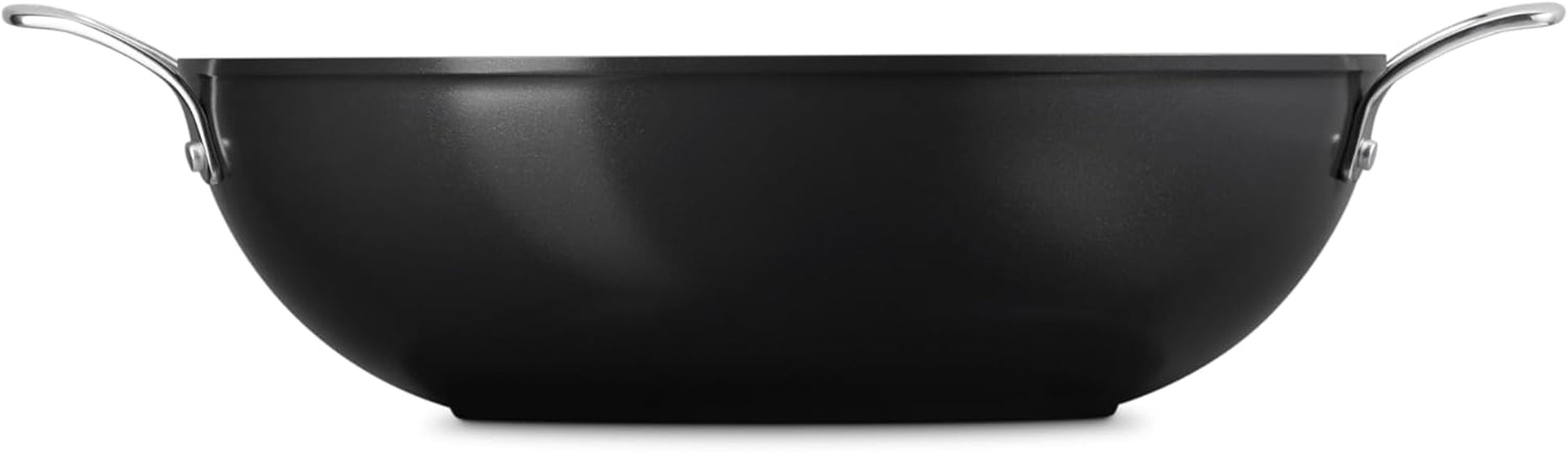 Essential Non-Stick Ceramic Wok, 6 1/3 Qt.