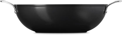 Essential Non-Stick Ceramic Wok, 6 1/3 Qt.
