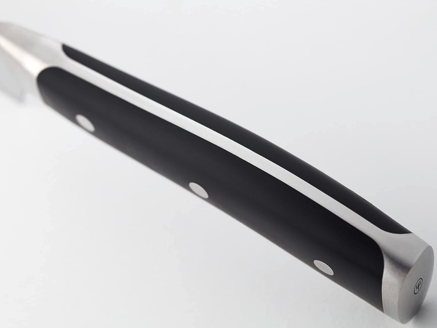 Classic IKON 8-Inch Chef'S Knife, Black
