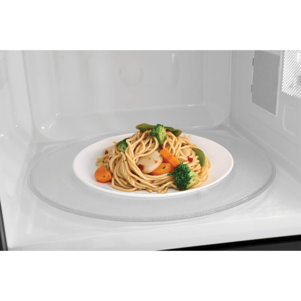 Gallery Series GMBS3068BF 2.2 Cu. Ft. Built-In Microwave Oven, Trim Kit Sold Separately