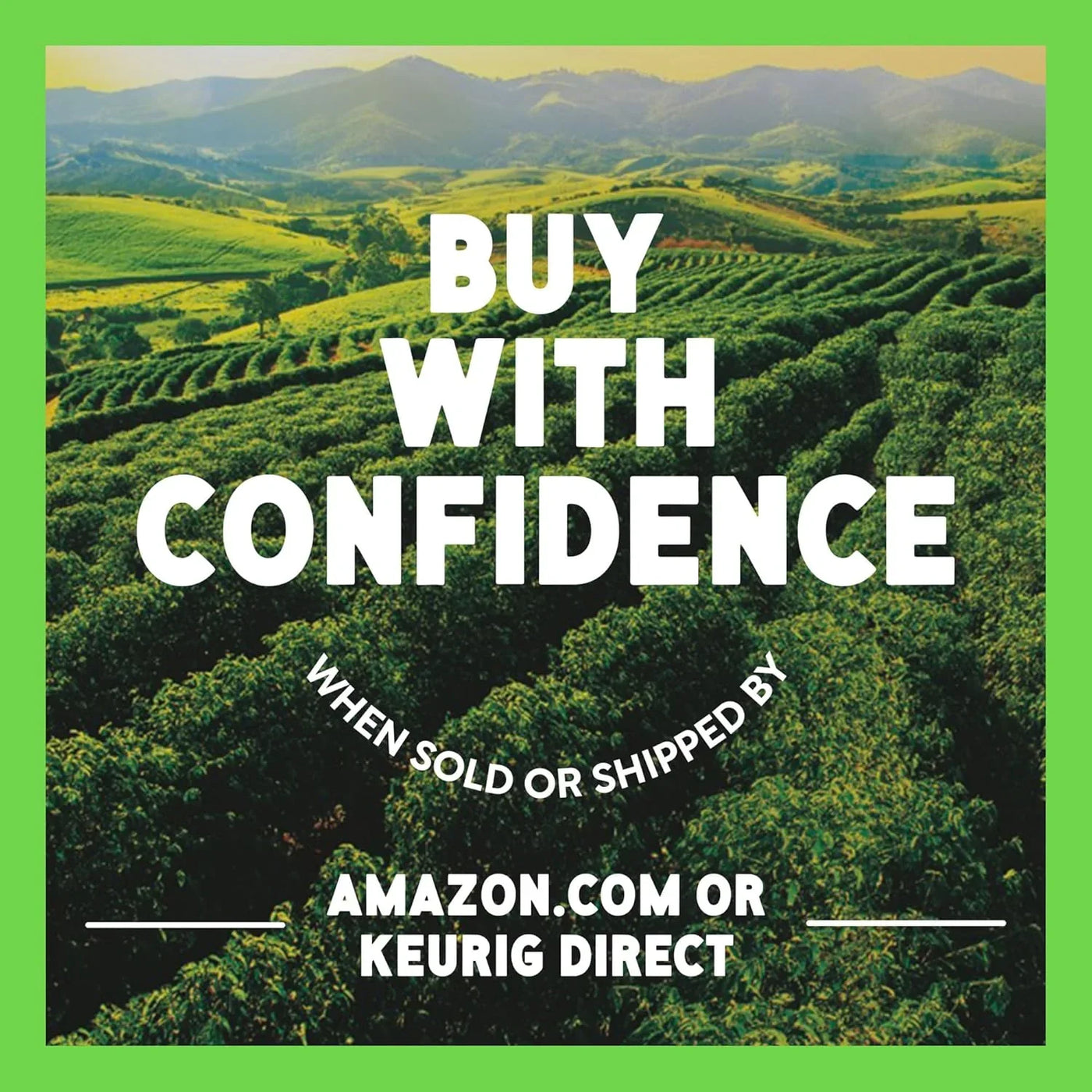 Nantucket Blend Keurig Single-Serve K-Cup Pods, Medium Roast Coffee, 96 Count