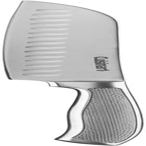 C77SS-7SAN Graphix Collection Santoku Knife, 7", Stainless Steel