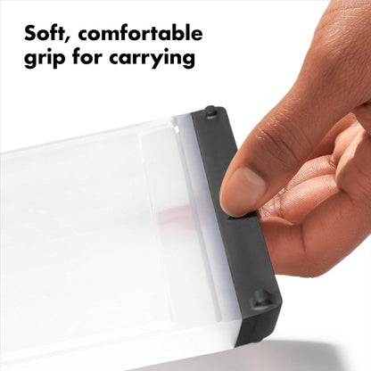 Good Grips Plastic Utility Cutting Board