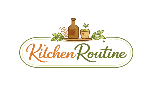 KitchenRoutine